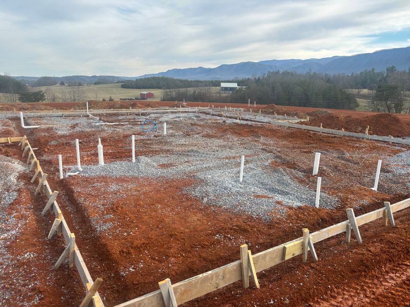 Septic Installation