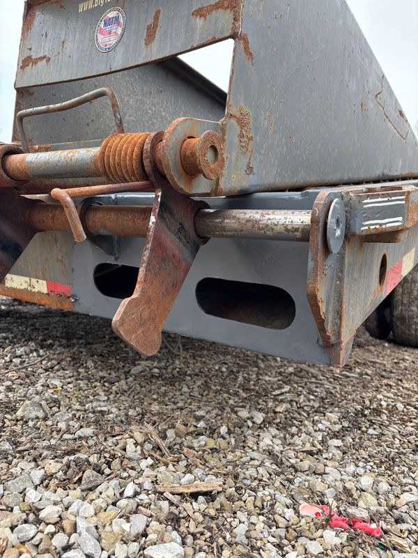 Trailers
