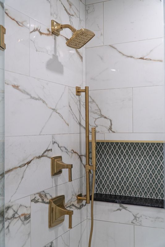 Bathroom Renovation