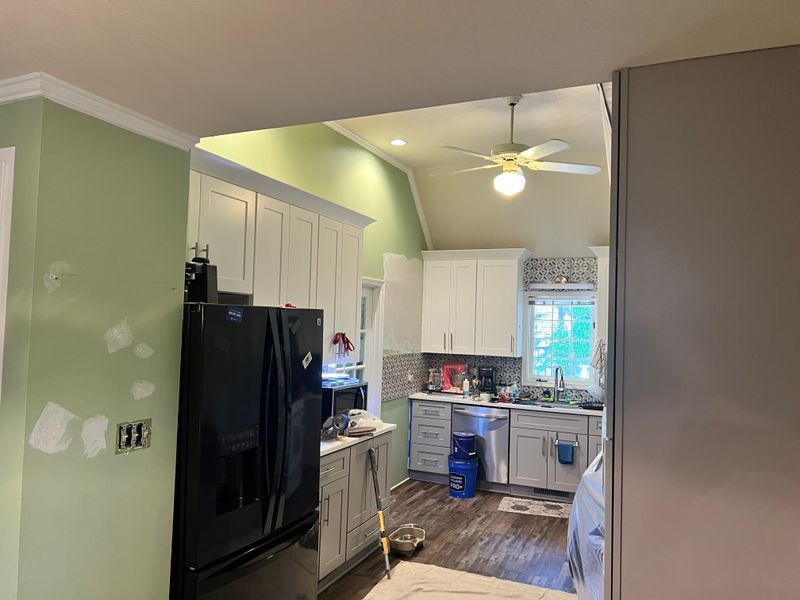 Interior Painting