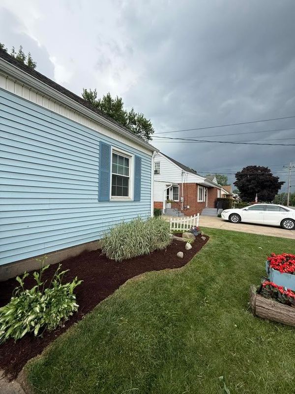 Landscape Design