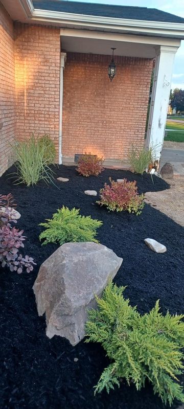 Hardscaping Photos
