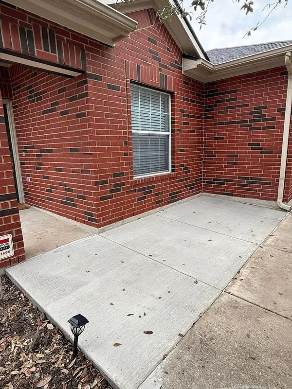 Concrete Repair