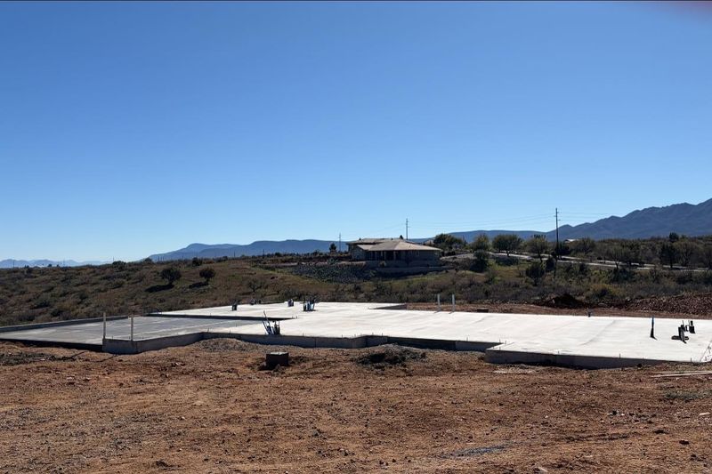 Concrete Foundation Construction
