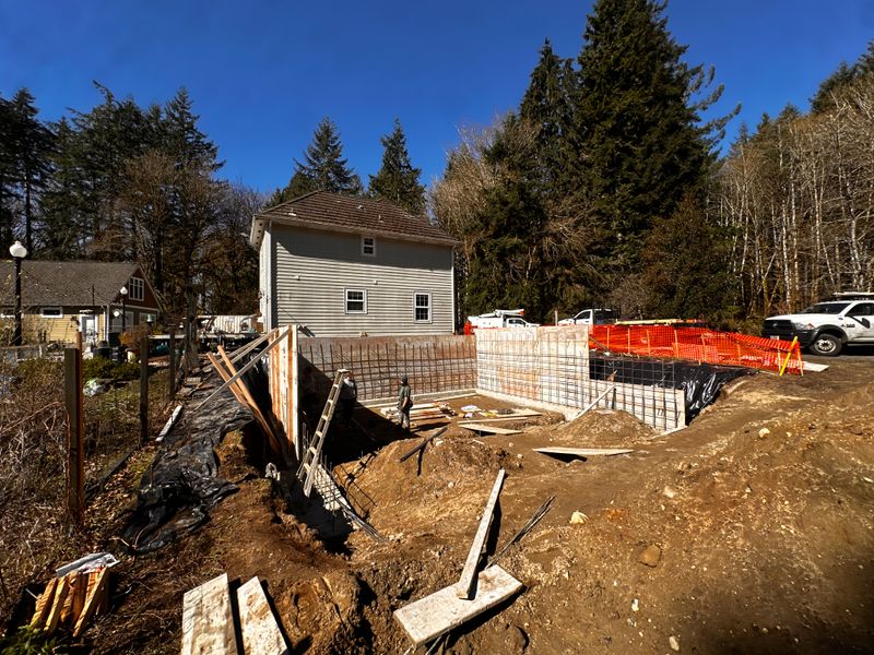 Rebar & Forming Supplies