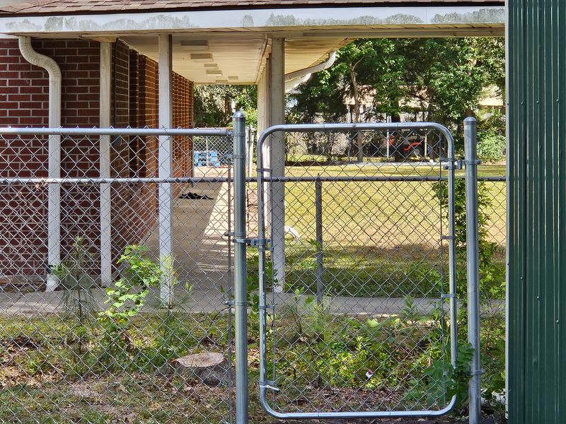 Chainlink Fences