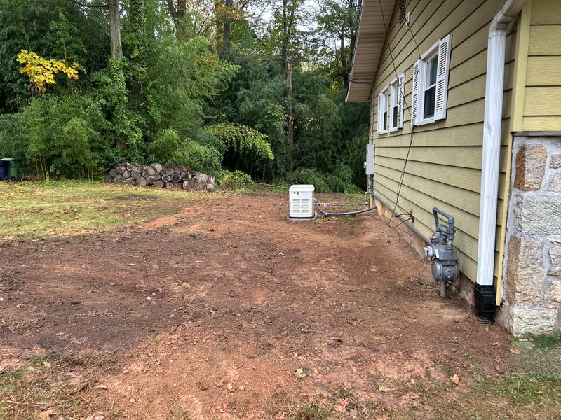 Site Grading