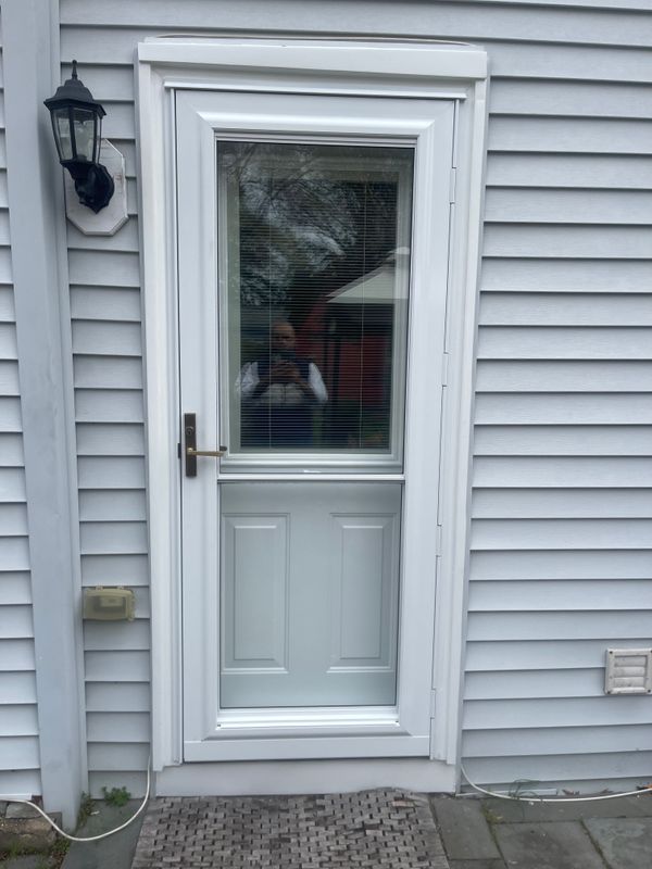 Door Projects