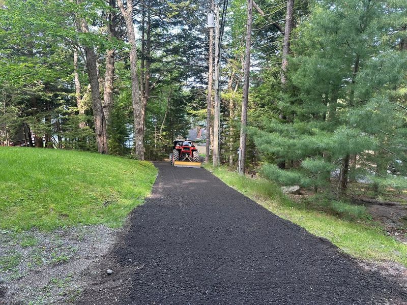 Site Preparation