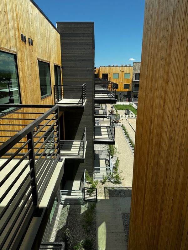 New Residential Construction