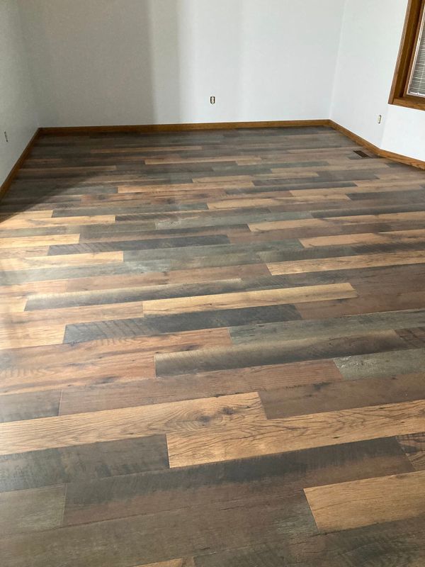 Flooring