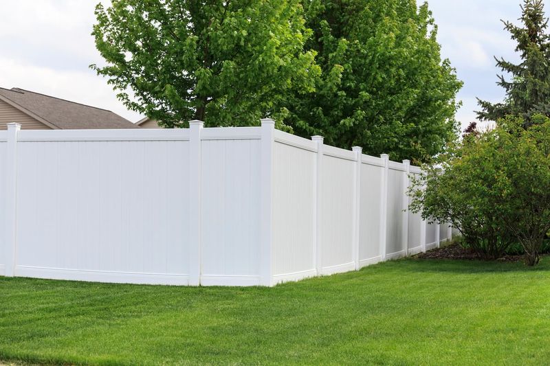 Fence Installation