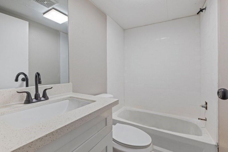 Interior Renovations