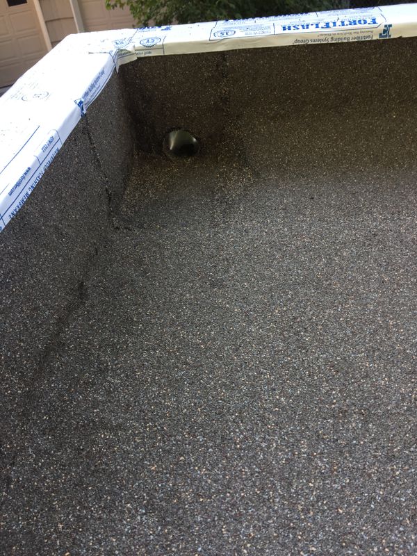 Torch Down Roofing