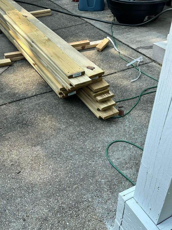 Carpentry Contracting gallery