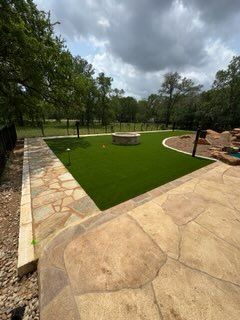Hardscaping Services