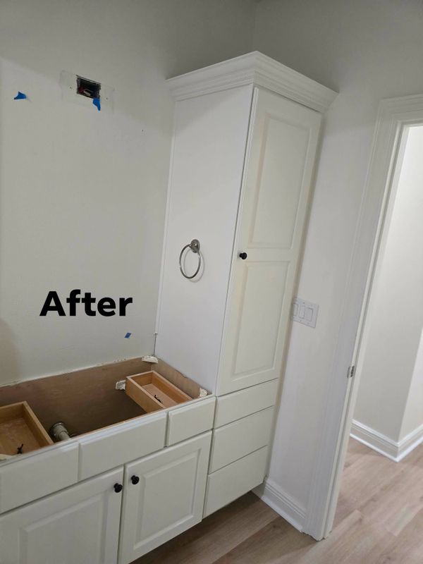 Interior Painting