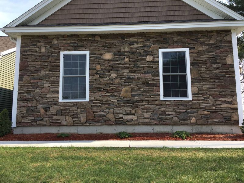Masonry
