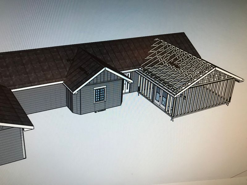 Framing Services