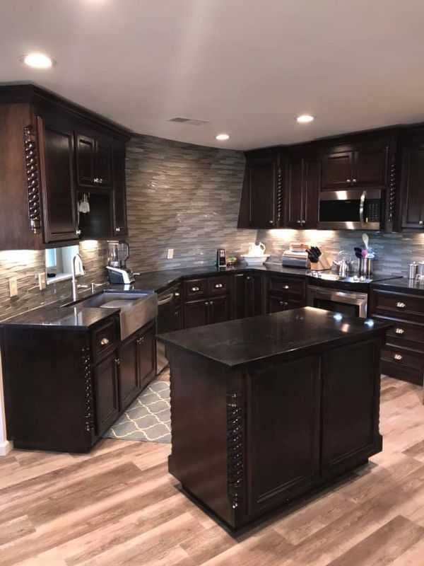 Kitchen Renovation