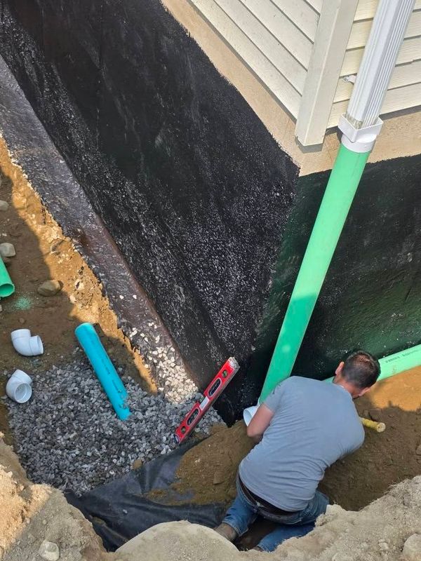 Excavation Services