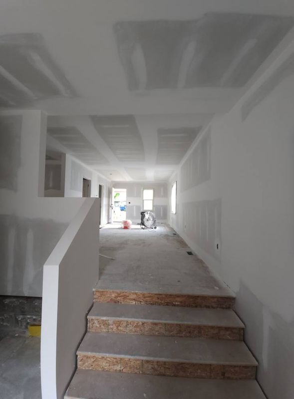 Drywall