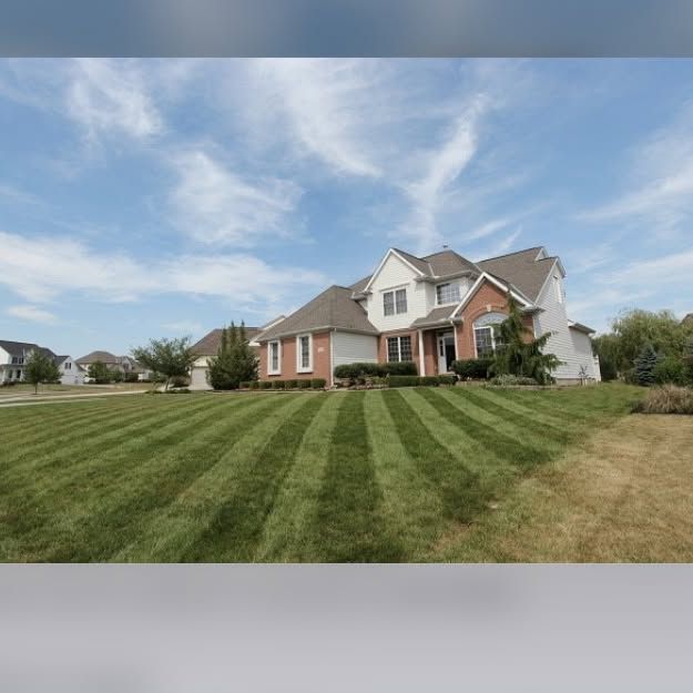 Lawn Care & Maintenance