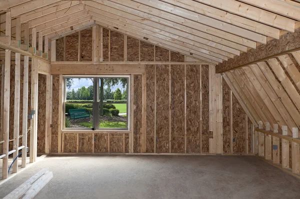 Tenant Improvements