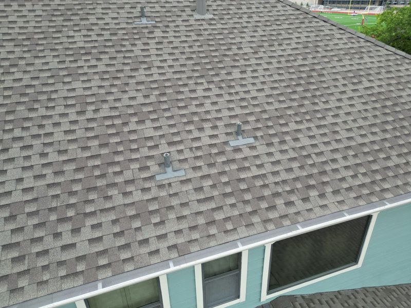 Gutter Installation