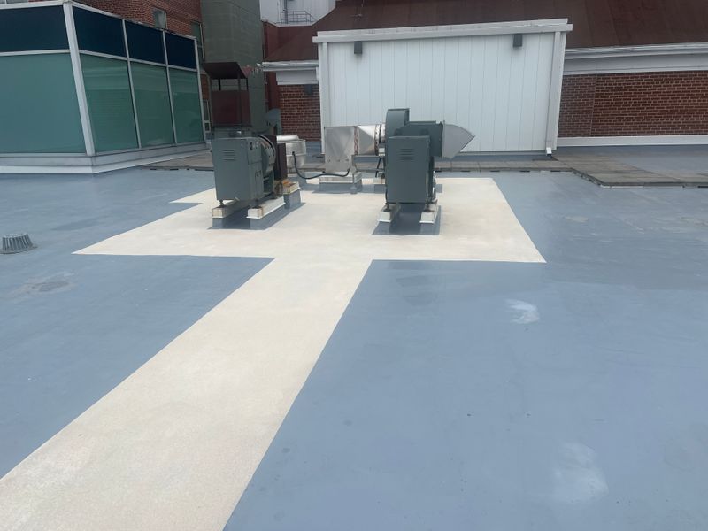 Roofing