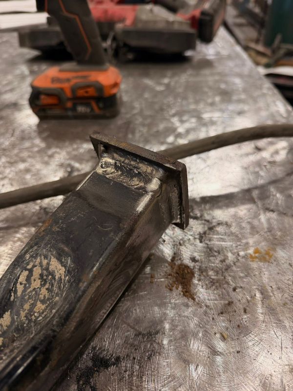Artistic Welding
