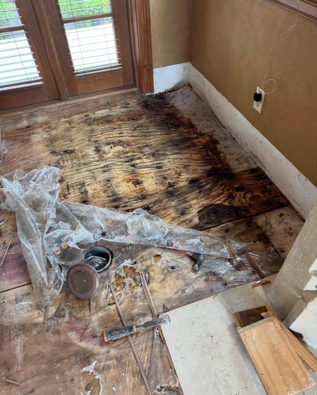 Flooring