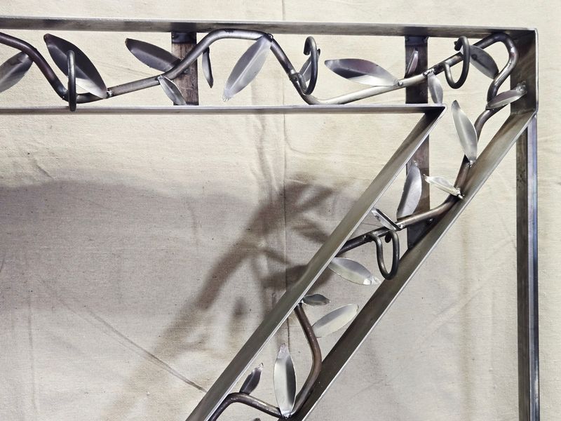 Metal Fabrication