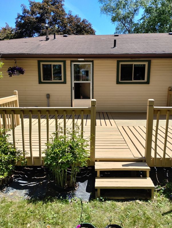 Exterior Painting