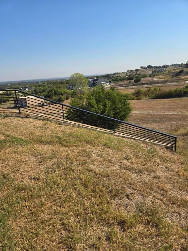 Handrail