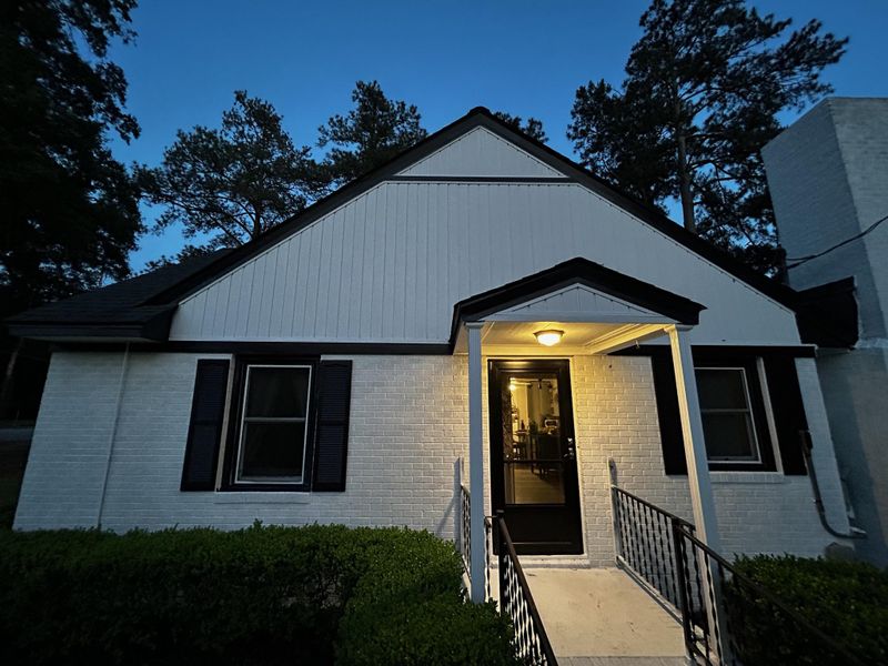 Exterior Painting