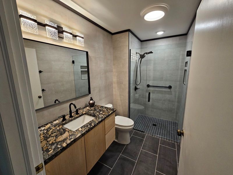 Interior Renovations