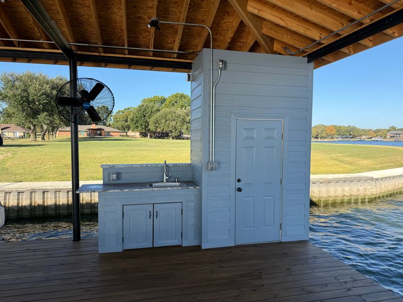 Boat Docks gallery