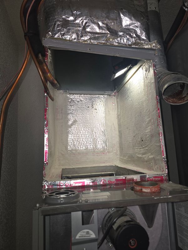 RESIDENTIAL REPAIRS