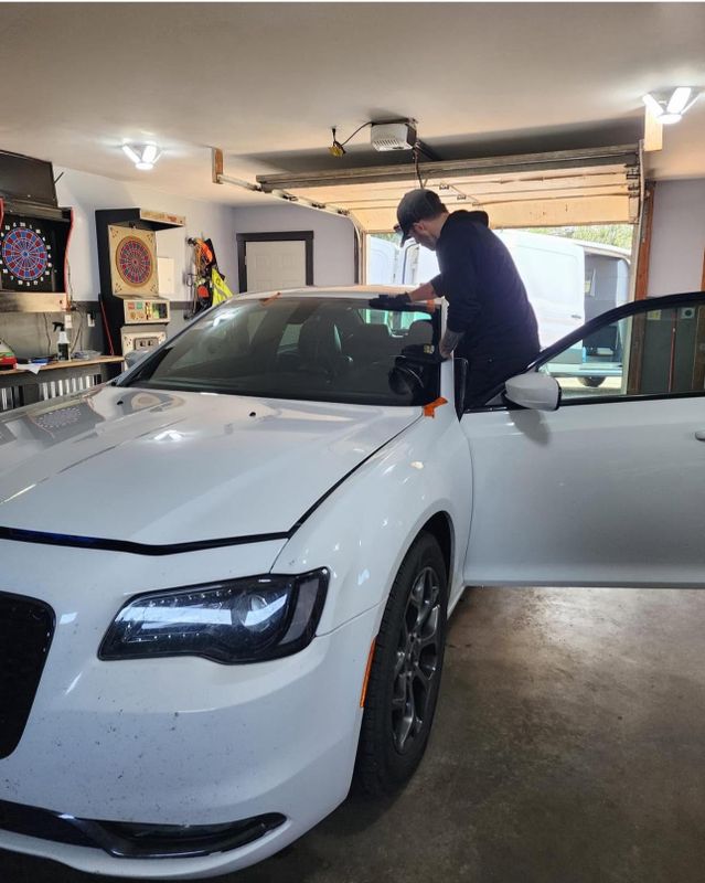 Dealership Services