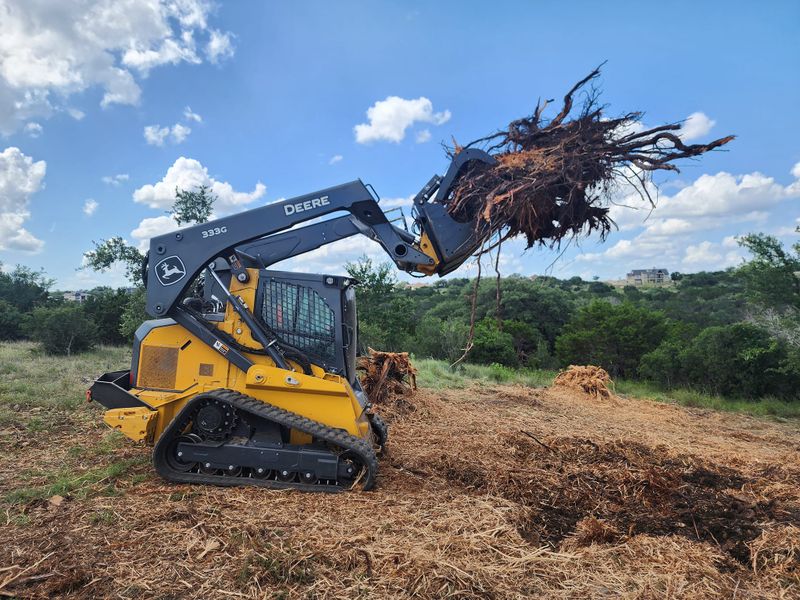 Land Clearing gallery