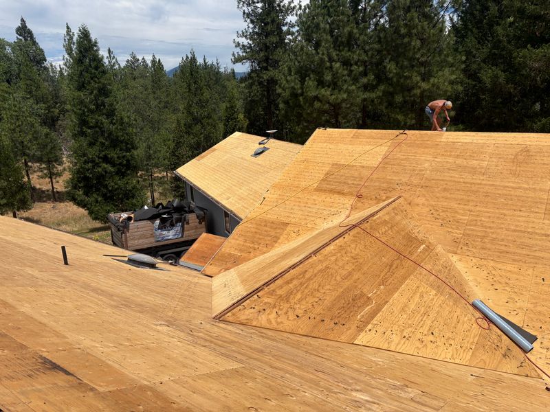 Roofing Replacement