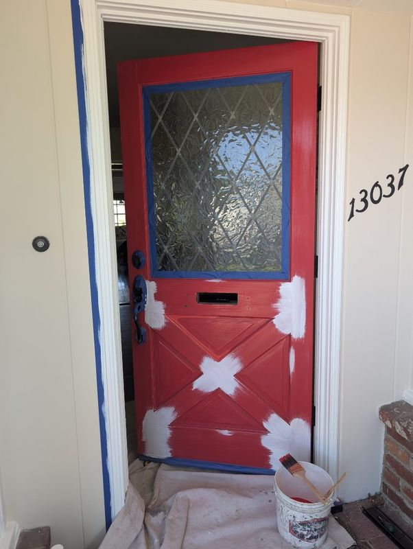 Exterior Painting