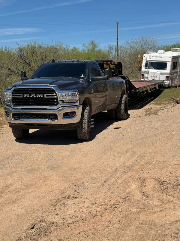 Our Fleet