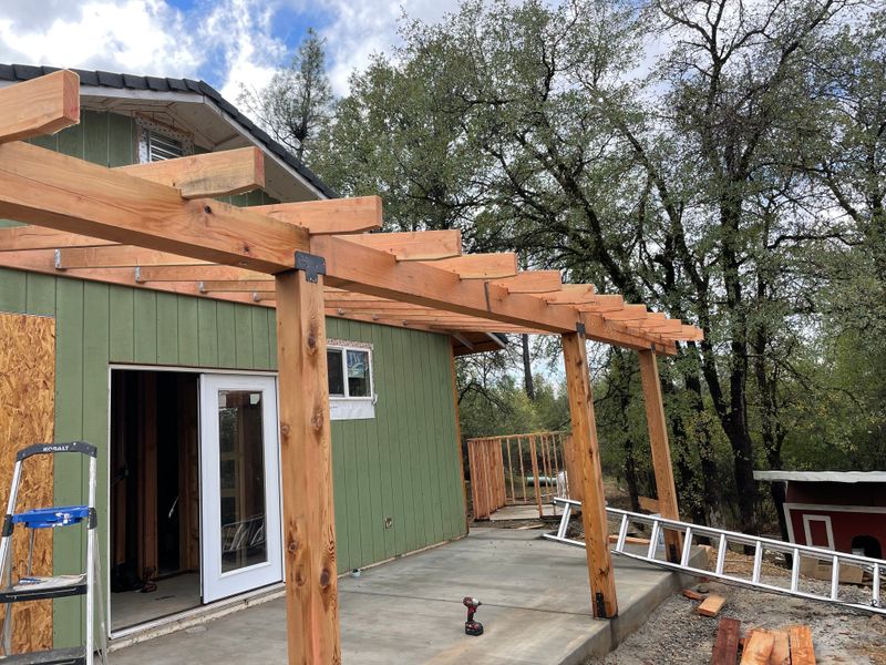 Remodeling Services