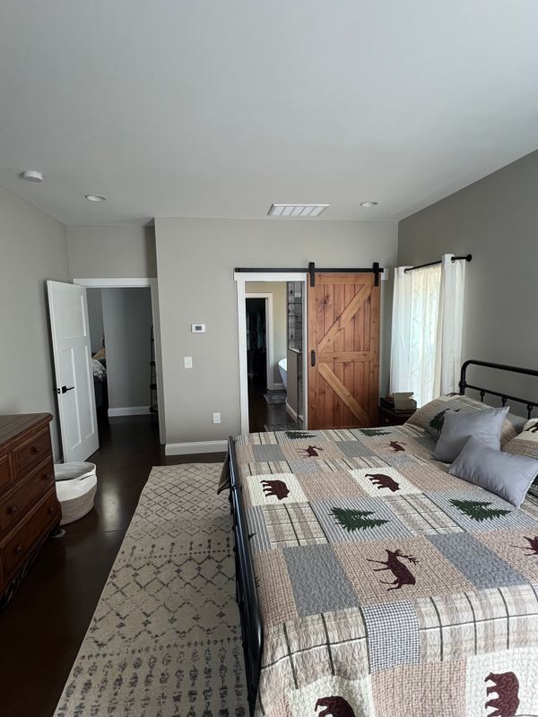 Custom Homes