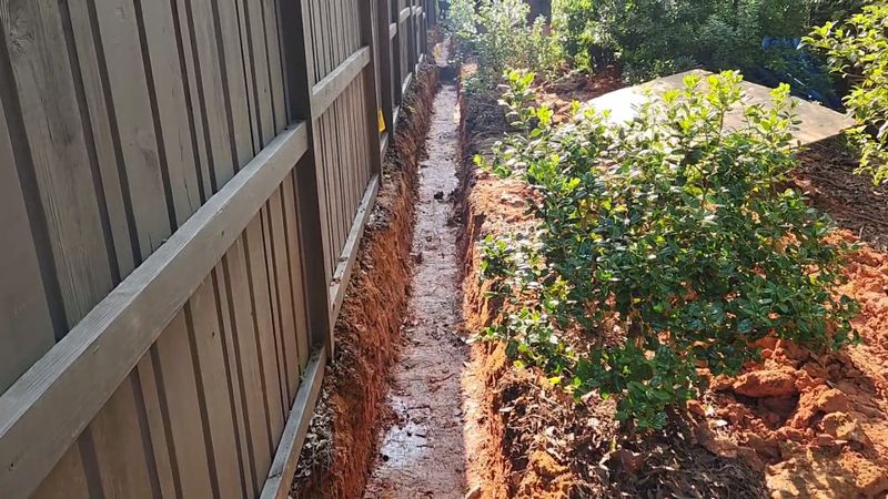 Lawn Drains
