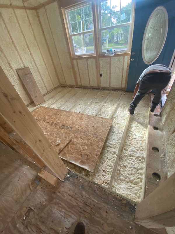 Kitchen Renovation