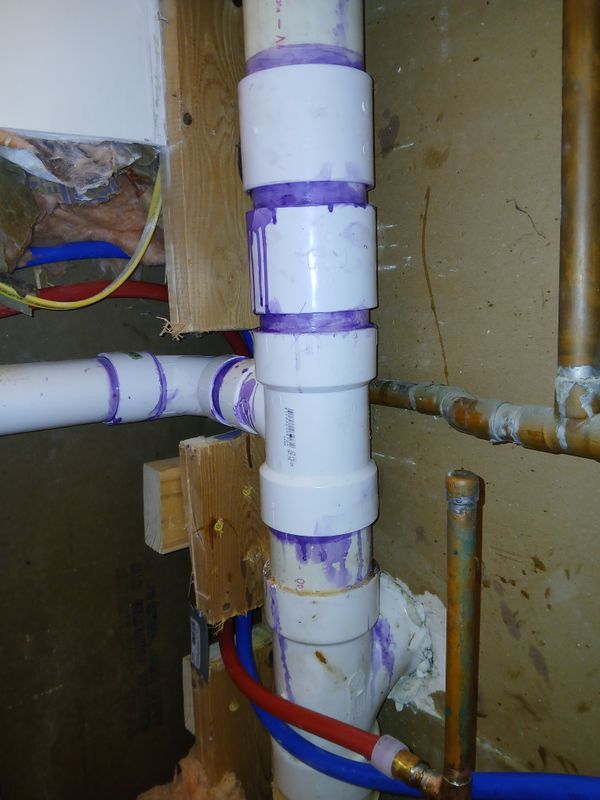 Interior Renovations