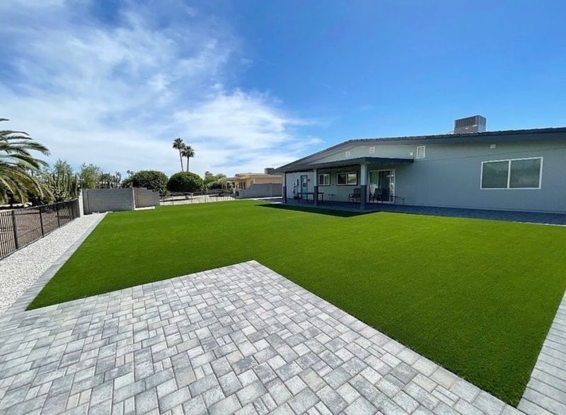 Hardscaping Services